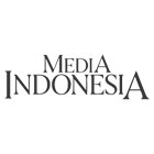Media Indonesia Logo. 