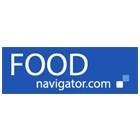 Food Navigator logo. 