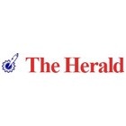 The Herald logo. 