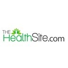 The Health Site logo. 
