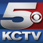 KCTV logo. 