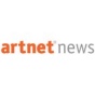 Artnet logo. 