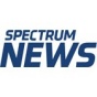 Spectrum News logo. 