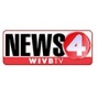WIVB logo. 