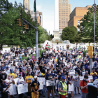 Cover of Learn Magazine. 