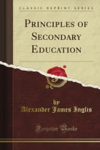 “Principles of Teaching in Secondary Education” book cover. 