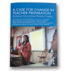 Image of the cover of the book A Case for Change. 