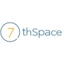 7th Space Logo. 
