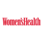 Womens Health Logo. 