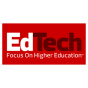 Ed Tech Logo. 