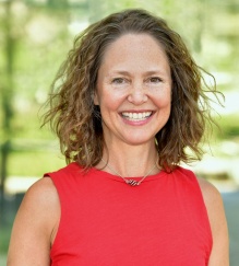 Associate Professor Sarah A. Robert, PhD. 