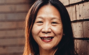 X. Christine Wang. 
