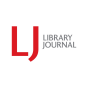 Library Journal logo. 