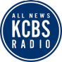 KCBS Radio logo. 