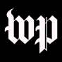 Washington Post logo. 