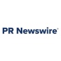 PR Newswire Logo. 