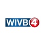 WIVB logo. 