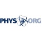 PHYS.Org logo. 