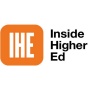 Inside Higher Ed logo. 