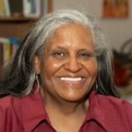 Cheryl Fields-Smith. 