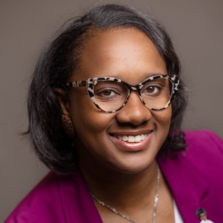 Tiffany L. Bromfield. 