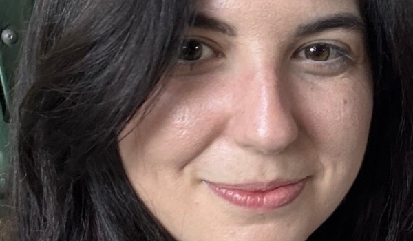 Vanessa O'Neil-White. 