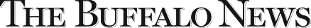 The Buffalo News logo. 