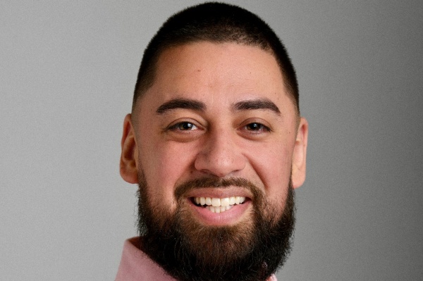 Rubén A. González. 