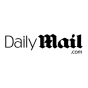 The Daily Mail logo. 
