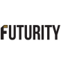 Futurity Logo. 