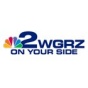 WGRZ News Channel Two logo. 