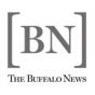 Buffalo News Logo. 