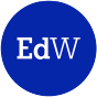 Ed Weekly logo. 