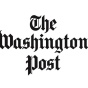 The Washington Post Logo. 