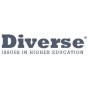 Diverse Issues in Higher Education Logo. 