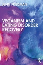 “Veganism and Eating Disorder Recovery” cover artwork. 
