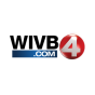 WIVB Channel 4 Buffalo Logo. 