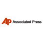 Associated Press Logo. 