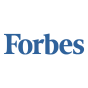 Forbes Logo. 