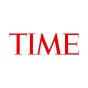 Time Logo. 