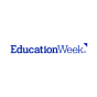 Education Week Logo. 