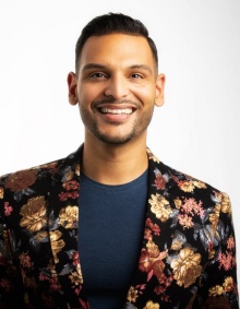 Stephen Santa-Ramirez.