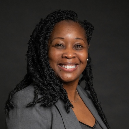 Ashanti Haynes. 