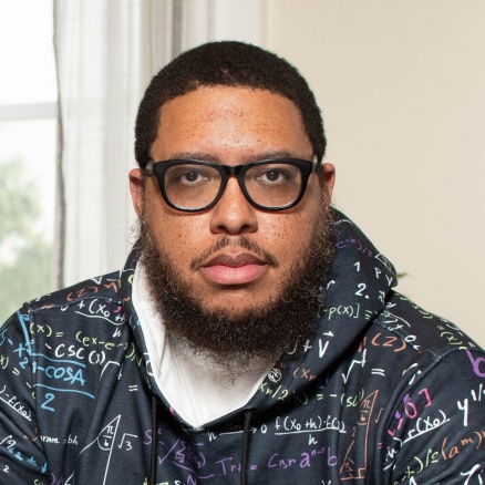 Akil Parker. 