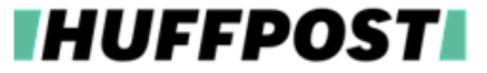 HuffPost logo. 