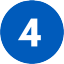 Bullet with a number 4. 