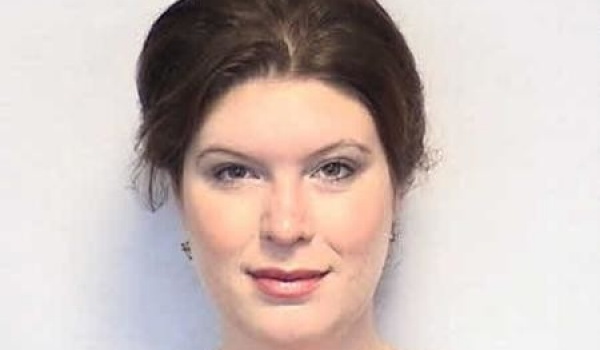 Laureen Cantwell-Jurkovic.