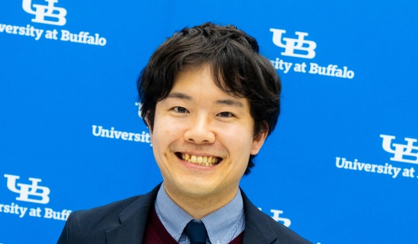 Yuya Yamamoto.