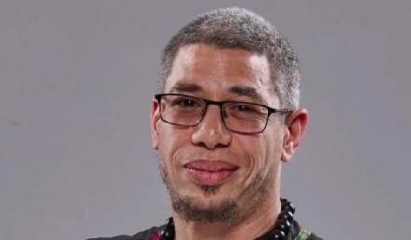 Ismael Jimenez.