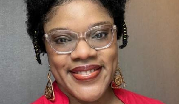 Tiffany Nyachae.